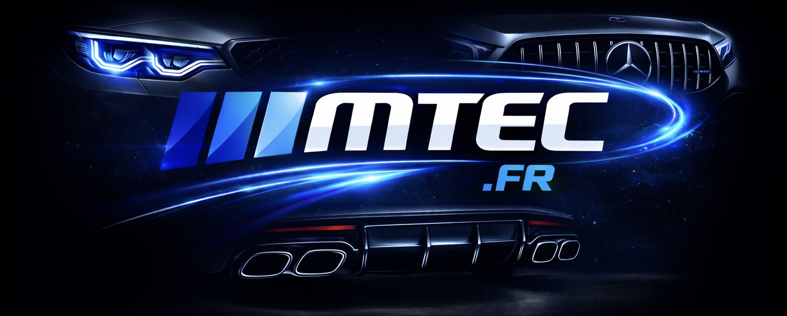 mtec groupe HITECH 2000