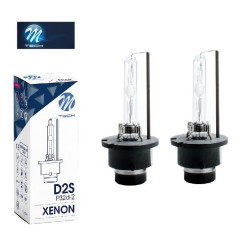 2 ampoule xenon D2S 35W...
