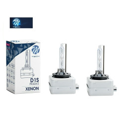 2 ampoule xenon D1S MTECH...