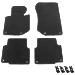 4 tapis de sol premium en...