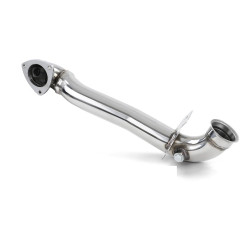 Downpipe inox pour BMW MINI...