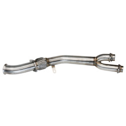 Downpipe M57 BMW série 5...
