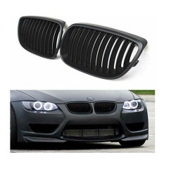 2 calandre noir mat look M...