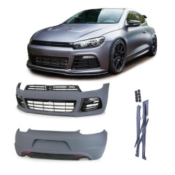 Kit carrosserie pare-chocs...
