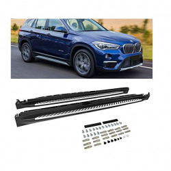 2 marchepieds pour BMW X1...