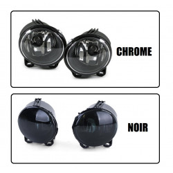 2 antibrouillards H11 pour...