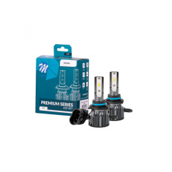 2 ampoule HB4 9006 led...