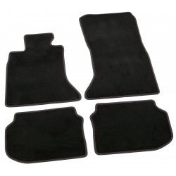 4 tapis de sol premium sur...