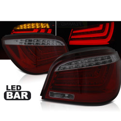 2 feux arrière led pour BMW...