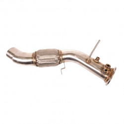 Downpipe BMW série 3 5 6...