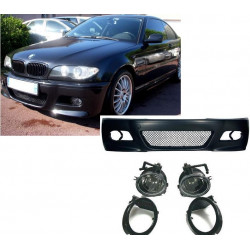 Pare-chocs M3 BMW série 3...