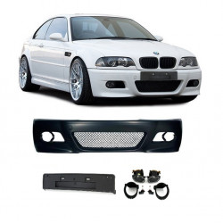 Pare-chocs avant M3 BMW...