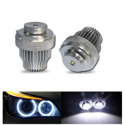 2 ampoule led blanc pour...