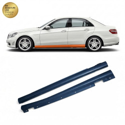 2 bas de caisse look AMG...