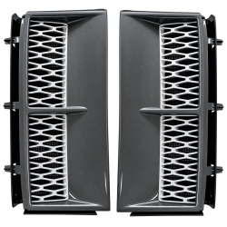 2 grille d'aile pour RANGE...