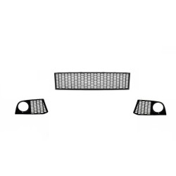 Lot de 3 grille pour...