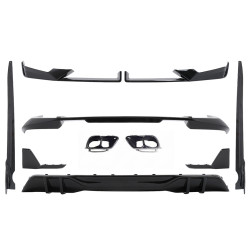 Kit aero look M performance...