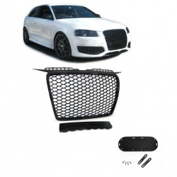 Calandre look rs3 noir...
