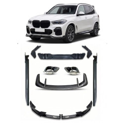 Kit aero look M performance...
