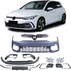 Pare-chocs avant look GTI...