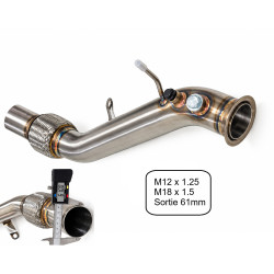 Downpipe N47 pour BMW série...