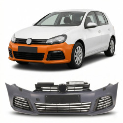 Pare-chocs avant pour VW...
