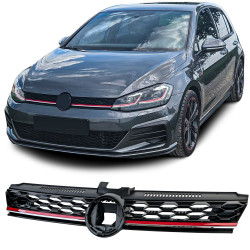 Calandre look GTI pour vw...