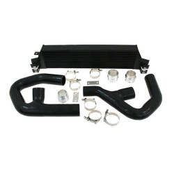Intercooler de turbo pour...