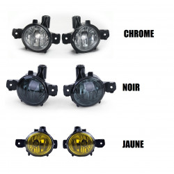 2 antibrouillards pour BMW...