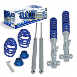 Kit amortisseurs et...