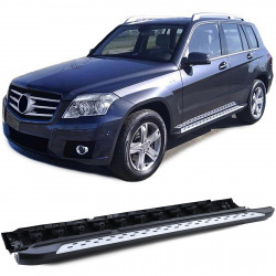 2 marchepieds Mercedes GLK...