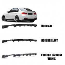 Diffuseur arrière M...