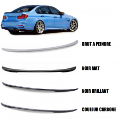 Becquet aileron de coffre...