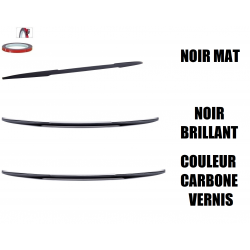 Becquet aileron de coffre...