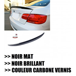 Becquet aileron de coffre...