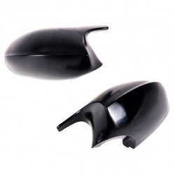 2 coque de rétroviseur à...