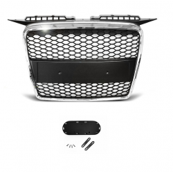 Calandre look RS3 pour AUDI...