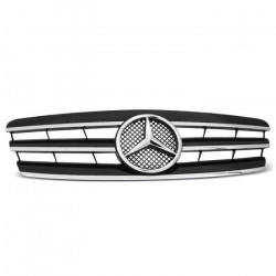 Calandre Mercedes classe C...