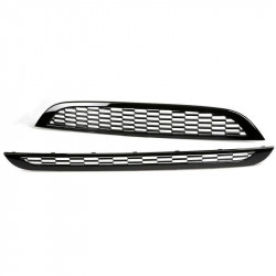 Grille de calandre capot et...