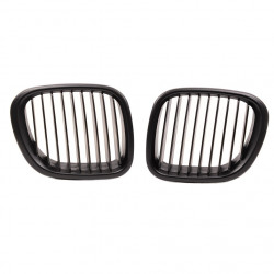 2 grille de calandre noir...