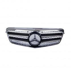 Calandre look AMG pour...