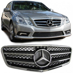 Calandre look AMG Mercedes...