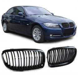 2 calandre BMW série 3 E90...