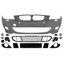 Pare-chocs avant pack M BMW...