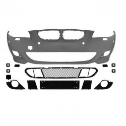 Pare-chocs avant abs sport...