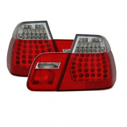 2 feux arrière led look M3...