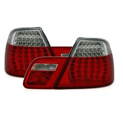 2 feux arrière led BMW...