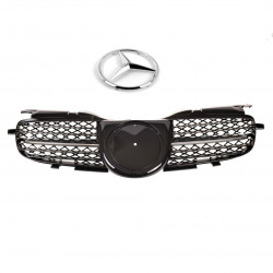 Calandre Mercedes SLK R170...