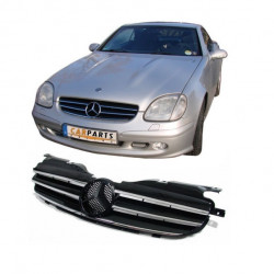 Calandre Mercedes SLK R170...