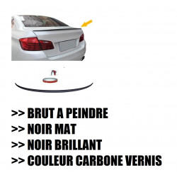Becquet aileron de coffre...